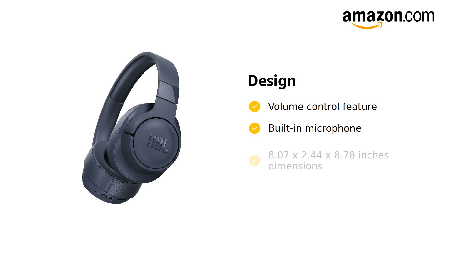 ヘッドホン Buy from JBL Official 楽天市場】＼18%OFF／【公式限定】 JBL ワイヤレスヘッドホン